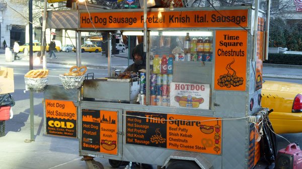 hotdog
